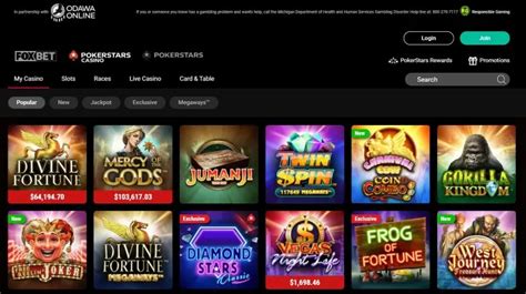 foxbet casino michigan|Iba pa.